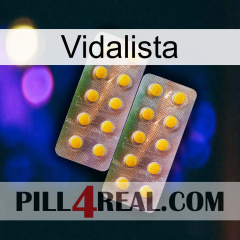 Vidalista new10